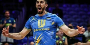 «Там немає варіантів». Збірна України з волейболу визначилася із капітаном