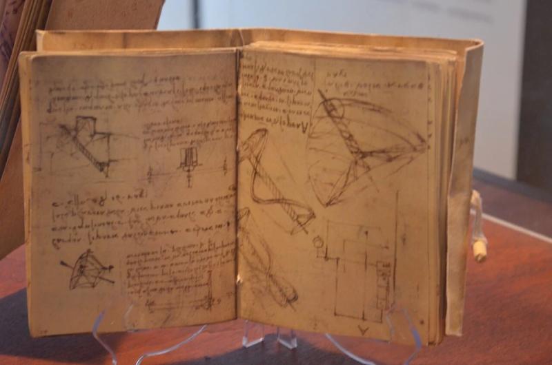 Таємниці Леонардо да Вінчі: 574 роки тому народився один із найзагадковіших геніїв світу