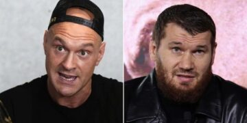 Тренер Бівола оцінив шанси Махмудова в бою з Ф’юрі