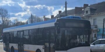 У Конотопі 19 квітня запустять додаткові автобуси до кладовищ