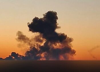 У Конотопі вранці пролунали вибухи: є пошкодження інфраструктури