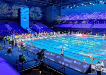 У Мінмолодьспорту засудили рішення World Aquatics про зняття обмежень з росіян та білорусів