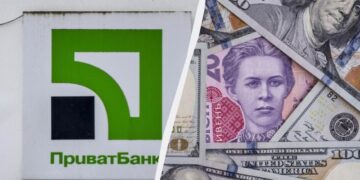 У “ПриватБанку” дешевшає долар: актуальний курс валют на четвер