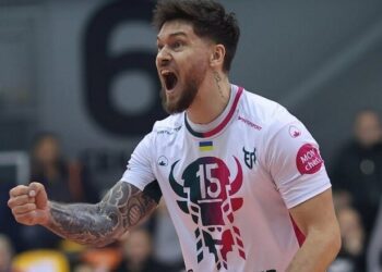 Україна U20 та Епіцентр зіграли перший фінальний матч Суперліги