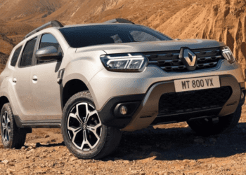 Українці обрали авто року: хто взяв головну нагороду