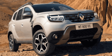 Українці обрали авто року: хто взяв головну нагороду