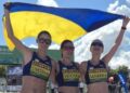Українки виграли «золото» командного ЧС-2026 зі спортивної ходьби