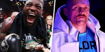 Умар Кремльов передбачив, що Вайлдер нокаутує Усика: “Такі завжди перемагають”