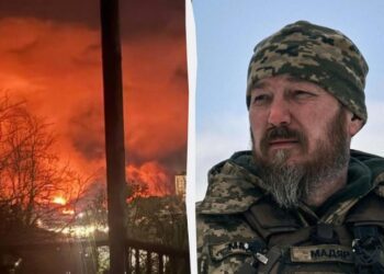 “Утворилась нафто-теча”: Мадяр назвав втрати РФ від ударів по по НПЗ і портах