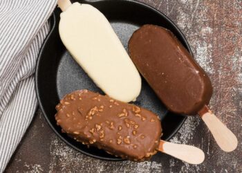 В одній із п’яти марок морозива молока майже немає: хто не пройшов тест