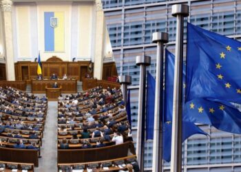 Верховна Рада може допомогти Україні отримати необхідне фінансування від ЄС, – ЗМІ