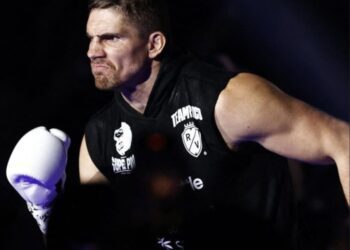 Верхуен: “Бій з Усиком – шанс вписати своє ім’я в історію”