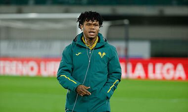 ВІДЕО. Форвард з Серії А побив фаната на парковці