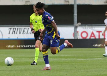 ВІДЕО. Форвард з Серії А побив фаната на парковці