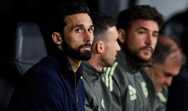 ВІДЕО. Реакція Арбелоа та Компані після матчу Реал – Баварія