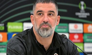 ВІДЕО. Шахтар провів передматчеве тренування перед грою з АЗ Алкмар