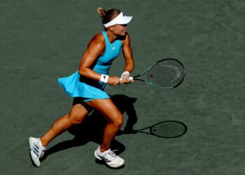 ВІДЕО. Стародубцева написала «Nova Kakhovka» після півфіналу в Чарльстоні