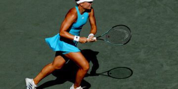 ВІДЕО. Стародубцева написала «Nova Kakhovka» після півфіналу в Чарльстоні