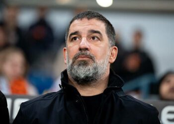 ВІДЕО. Туран вперше зустрівся з Ахметовим