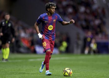 ВІДЕО. У новому будинку Ямаля є деталь, яку неможливо не помітити