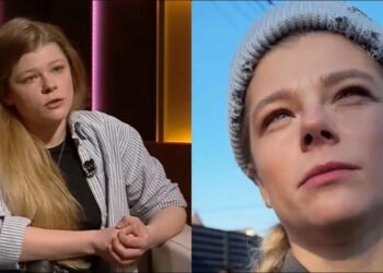 Відома українська акторка розповіла про рідкісні зустрічі з коханим-військовим