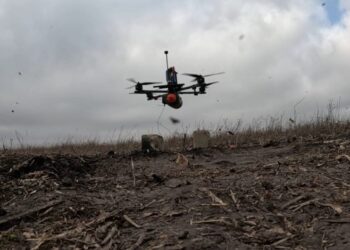 Ворог атакував дві громади Конотопщини: без постраждалих