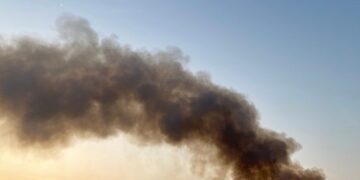 Ворог атакував Конотопщину КАБами та FPV-дронами: без постраждалих