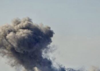 Ворог атакував Новослобідську та Путивльську громади: обійшлося без постраждалих