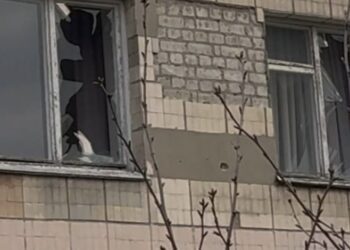 Ворог атакував три громади Конотопського району: пошкоджено авто та житло