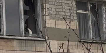 Ворог атакував три громади Конотопського району: пошкоджено авто та житло