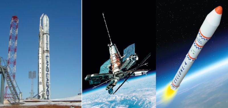 Всесвітній день авіації та космонавтики: що залишилося в України від космічної галузі