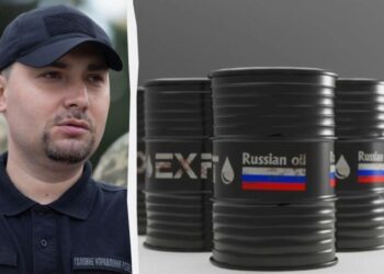 Втрати РФ від українських ударів не перевищують доходів від стрибка цін на нафту, – Буданов