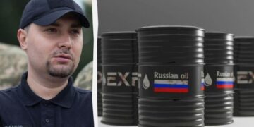 Втрати РФ від українських ударів не перевищують доходів від стрибка цін на нафту, – Буданов