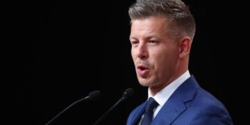 ЄС висунув Мадяру 27 умов для розморожування 35 млрд євро субсидій для Угорщини, – FT