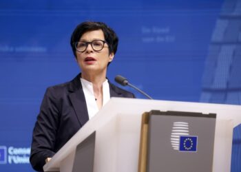 Європейський Союз виділить Україні до 2,7 млрд євро, – Кос