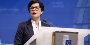 Європейський Союз виділить Україні до 2,7 млрд євро, – Кос