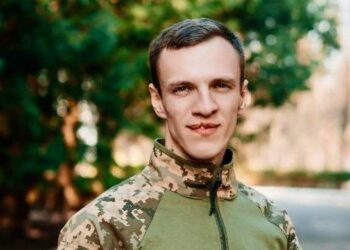 Загинув Захисник із Кролевця Ярослав Колпаков