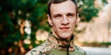 Загинув Захисник із Кролевця Ярослав Колпаков