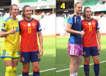 Збірна України програла 0:5, і ось що футболістки зробили після матчу