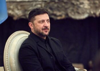 Зеленський розповів, на що підуть 90 мільярдів євро від ЄС