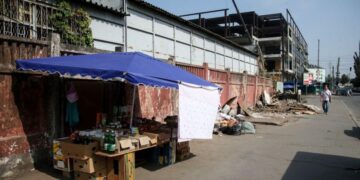 Знесення МАФів підвищує податковий тиск на кожного працюючого українця, – нардепка