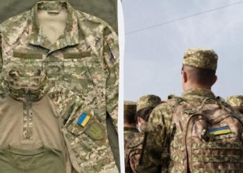 ЗСУ можуть залишитися без форми: експерти пояснили, в чому проблема