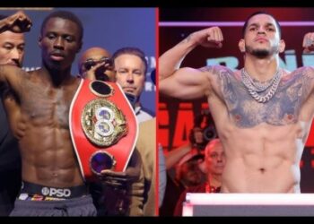 Zuffa Boxing підписала Берлангу та Хітчінса