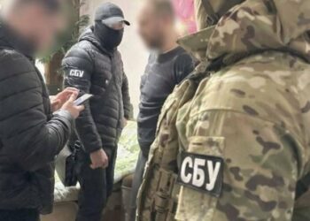 До 15 років ув’язнення засуджено колишнього «депутата-регіонала», який шпигував за захисниками прикордоння Сумщини