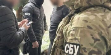 До 15 років ув’язнення засуджено колишнього «депутата-регіонала», який шпигував за захисниками прикордоння Сумщини