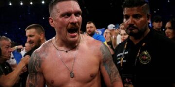 Бій Усик – Кабаєл можуть організувати в Німеччині