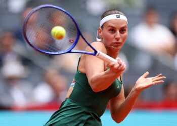 Костюк перемогла у фіналі WTA 1000 у Мадриді