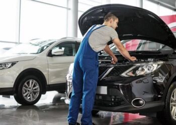В Україні хочуть повернути обов’язковий техогляд для всіх авто до 2027 року