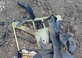 Атака FPV-дронів на Сумську громаду: у Великочернеччинському старостаті пошкоджено магазин