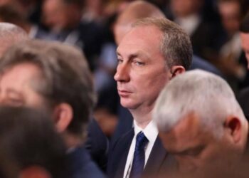 Олег Григоров: Делегація Сумщини взяла участь у IV Міжнародному саміті міст і регіонів у Києві